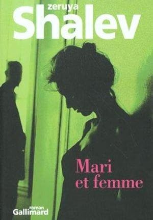 Seller image for Mari et femme for sale by Chapitre.com : livres et presse ancienne