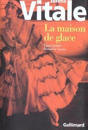 La maison de glace