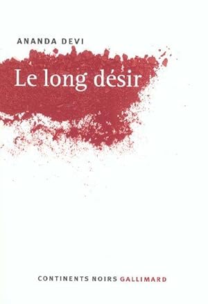 Le long désir