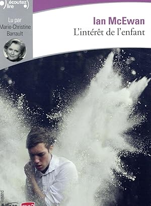 l'intérêt de l'enfant