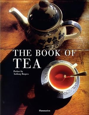 The book of tea