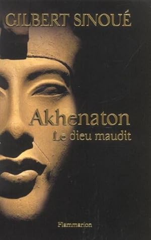 Seller image for Akhenaton for sale by Chapitre.com : livres et presse ancienne
