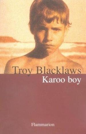 Image du vendeur pour Karoo boy mis en vente par Chapitre.com : livres et presse ancienne