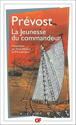 Mémoires pour servir à l'histoire de Malte ou Histoire de la jeunesse du commandeur de ***