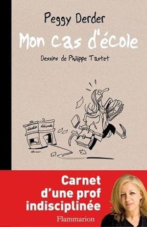 Seller image for Mon cas d'cole for sale by Chapitre.com : livres et presse ancienne