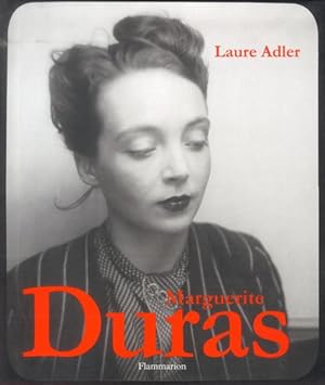 Seller image for Marguerite Duras for sale by Chapitre.com : livres et presse ancienne