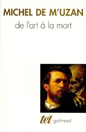 De l'art à la mort