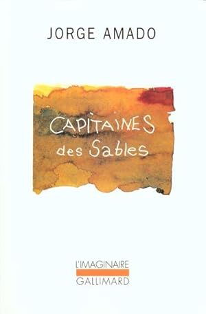 Capitaines des sables