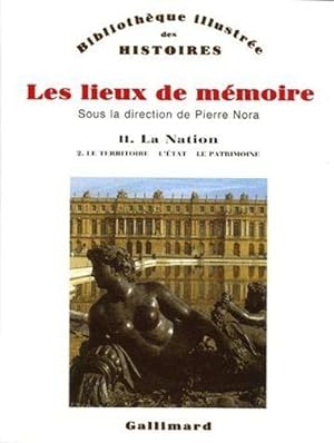 Seller image for La Nation for sale by Chapitre.com : livres et presse ancienne