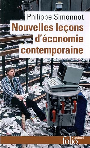 nouvelles leçons d'économie contemporaine