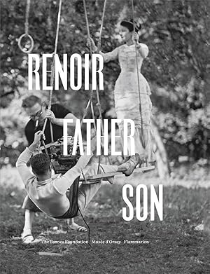 Renoir, father and son