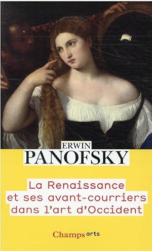 Image du vendeur pour la Renaissance et ses avant-courriers dans l'art d'occident mis en vente par Chapitre.com : livres et presse ancienne