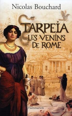 Seller image for Tarpeia for sale by Chapitre.com : livres et presse ancienne