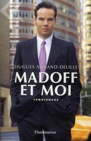 Madoff et moi