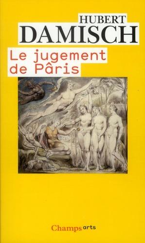 Image du vendeur pour le jugement de Pris mis en vente par Chapitre.com : livres et presse ancienne