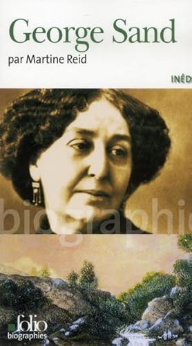 George Sand