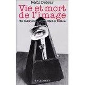 Vie et mort de l'image