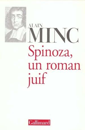 Image du vendeur pour Spinoza mis en vente par Chapitre.com : livres et presse ancienne