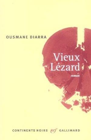 Vieux lézard