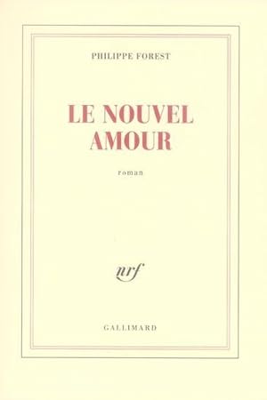 Seller image for LE NOUVEL AMOUR for sale by Chapitre.com : livres et presse ancienne