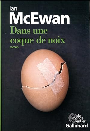 Seller image for dans une coque de noix for sale by Chapitre.com : livres et presse ancienne