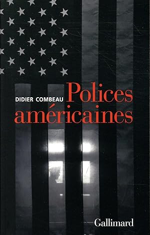 polices américaines