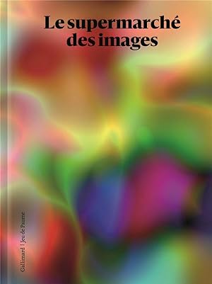 Seller image for le supermarch des images for sale by Chapitre.com : livres et presse ancienne