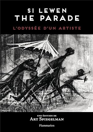 Seller image for si lewen : the parade ; l'odysse d'un artiste for sale by Chapitre.com : livres et presse ancienne