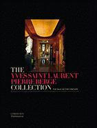 The Yves Saint Laurent-Pierre Bergé collection