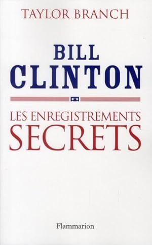 Seller image for Bill Clinton for sale by Chapitre.com : livres et presse ancienne