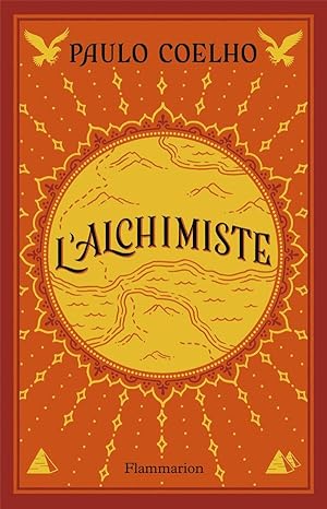 l'alchimiste