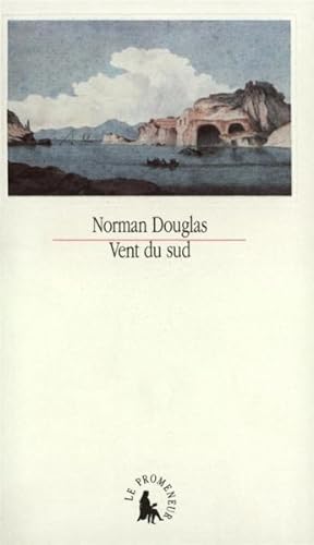 Seller image for Vent du Sud for sale by Chapitre.com : livres et presse ancienne