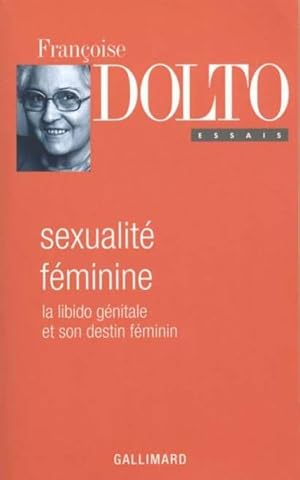 Seller image for Sexualit fminine for sale by Chapitre.com : livres et presse ancienne