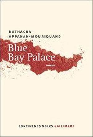 Blue Bay Palace