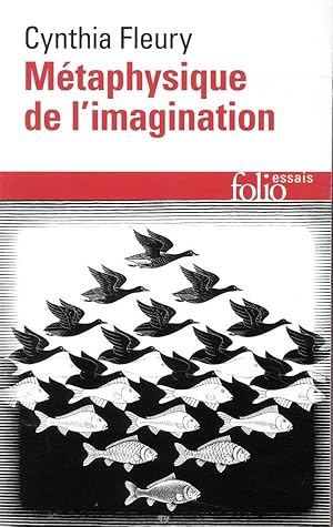 métaphysique de l'imagination