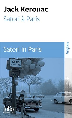 Satori à Paris / Satori in Paris