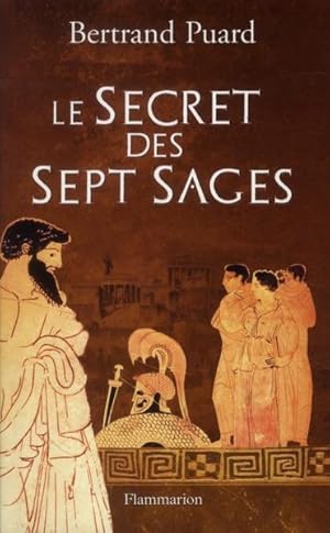 Le secret des sept sages