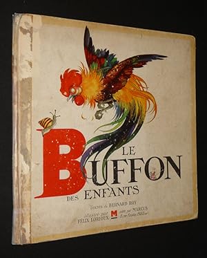 Image du vendeur pour Le Buffon des enfants. Tome 1 : Les Oiseaux de chez nous mis en vente par Abraxas-libris