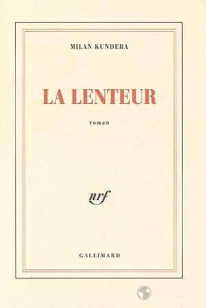 La lenteur