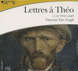 lettres à Théo