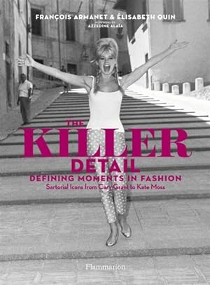 killer detail: defining fashion