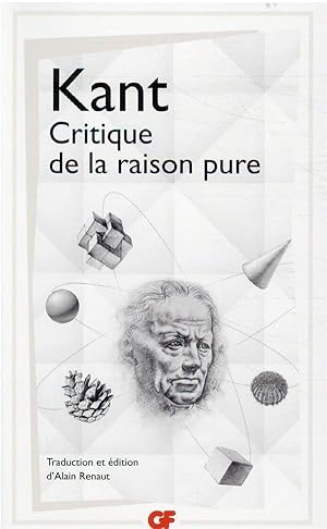 critique de la raison pure