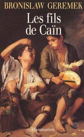 Seller image for Les fils de Can for sale by Chapitre.com : livres et presse ancienne