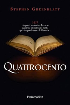 Image du vendeur pour quattrocento mis en vente par Chapitre.com : livres et presse ancienne