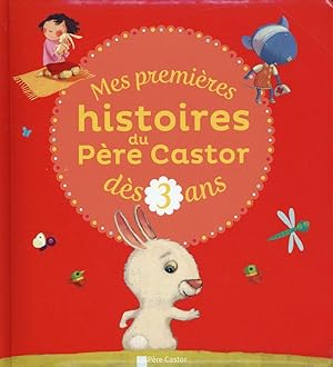 Image du vendeur pour mes premires histoires du Pre Castor mis en vente par Chapitre.com : livres et presse ancienne