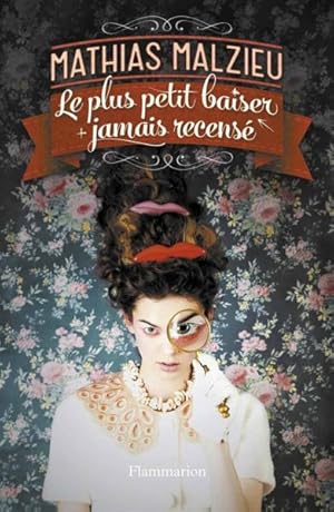 Image du vendeur pour le plus petit baiser jamais recens mis en vente par Chapitre.com : livres et presse ancienne