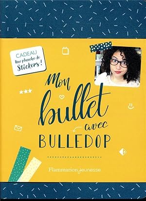 mon bullet avec bulledop