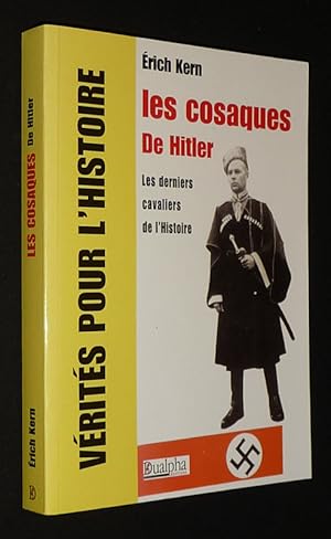 Seller image for Les Cosaques de Hitler for sale by Abraxas-libris