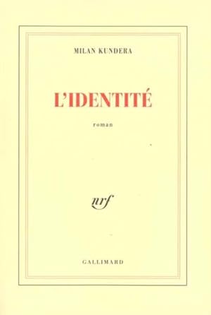 L'identité