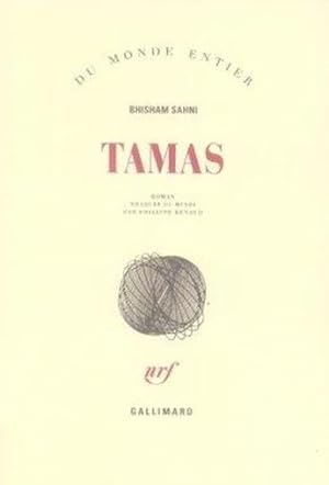 Tamas